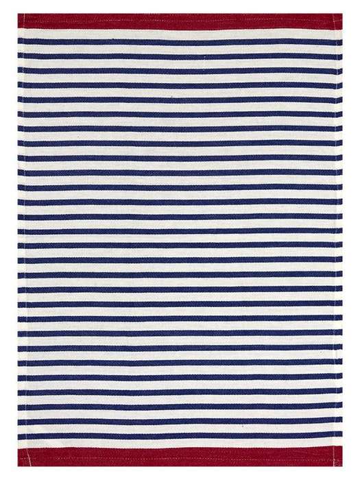 Bunty's Kitchen Towel - Design 2055 - 050x075cms - (05 Pc Pack) - Stripes