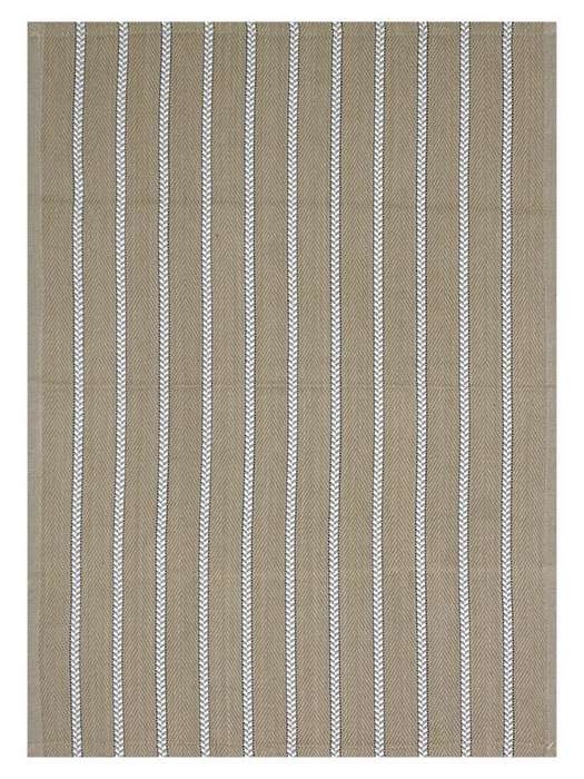 Bunty's Kitchen Towel - Design 2056 - 050x075cms - (05 Pc Pack) - Stripes