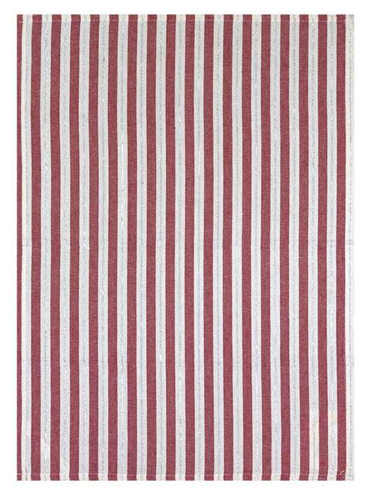 Bunty's Kitchen Towel - Design 2059 - 040x075cms - (05 Pc Pack) - Stripes