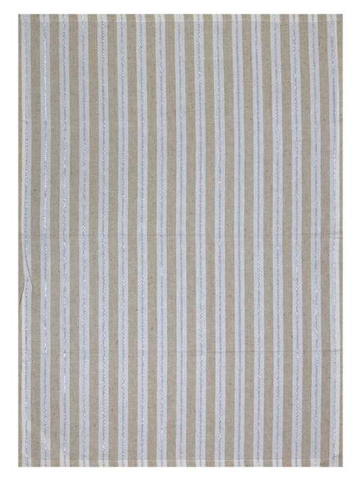 Bunty's Kitchen Towel - Design 2059 - 040x075cms - (05 Pc Pack) - Stripes