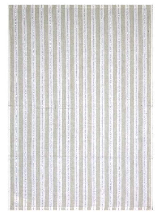 Bunty's Kitchen Towel - Design 2059 - 040x075cms - (05 Pc Pack) - Stripes