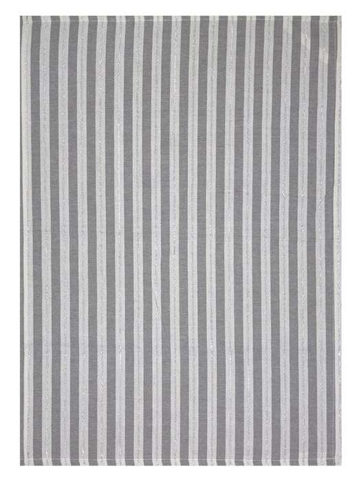 Bunty's Kitchen Towel - Design 2059 - 040x075cms - (05 Pc Pack) - Stripes