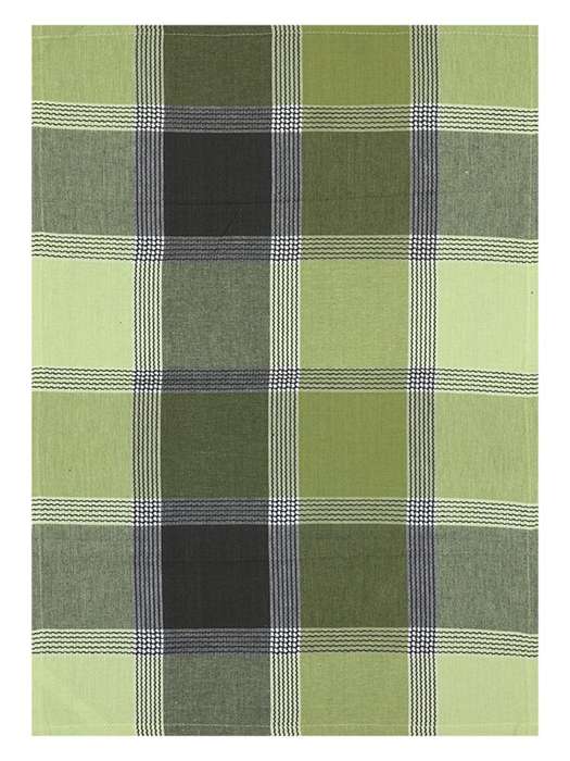 Bunty's Kitchen Towel - Design 2095 - 045x070cms - (05 Pc Pack) - Big Checks