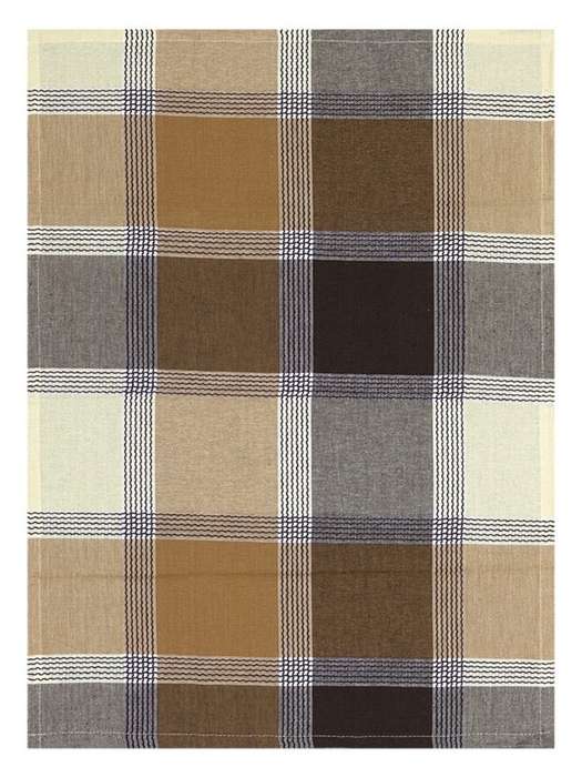Bunty's Kitchen Towel - Design 2095 - 045x070cms - (05 Pc Pack) - Big Checks