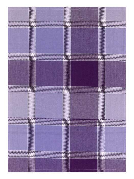 Bunty's Kitchen Towel - Design 2095 - 045x070cms - (05 Pc Pack) - Big Checks