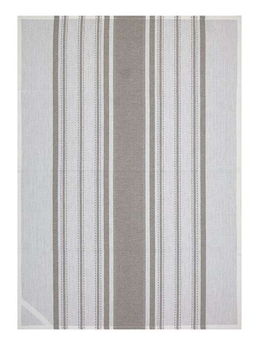 Bunty's Kitchen Towel - Design 2096 - 045x070cms - (05 Pc Pack) - Stripes