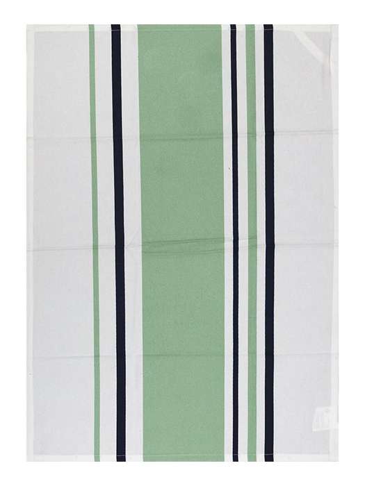Bunty's Kitchen Towel - Design 2124 - 053x074cms - (05 Pc Pack) - Stripes