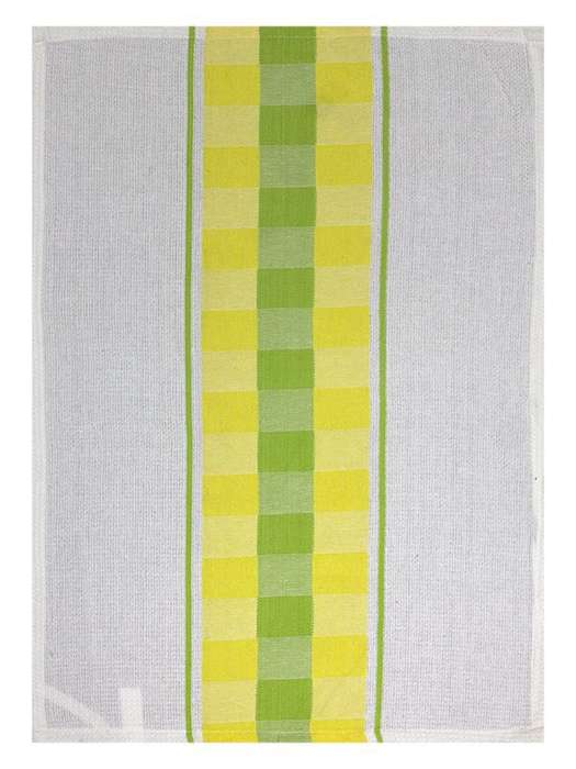Bunty's Kitchen Towel - Design 2126 - 046x069cms - (05 Pc Pack) - Checks