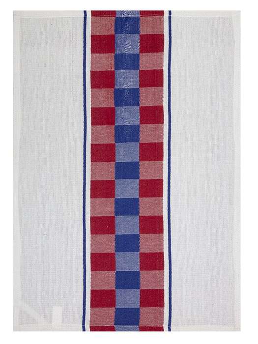 Bunty's Kitchen Towel - Design 2126 - 046x069cms - (05 Pc Pack) - Checks