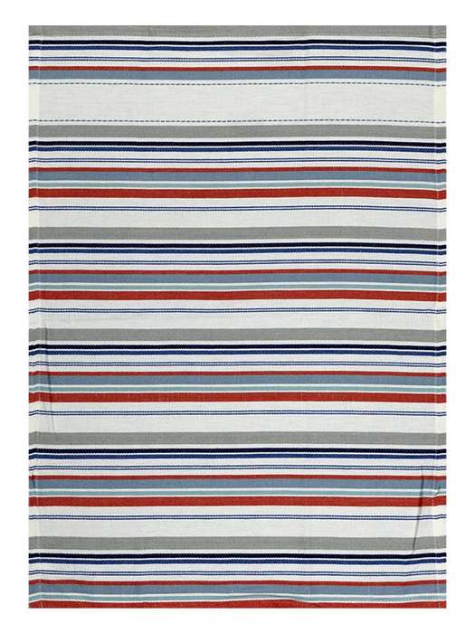Bunty's Kitchen Towel - Design 2127 - 047x072cms - (05 Pc Pack) - Stripes