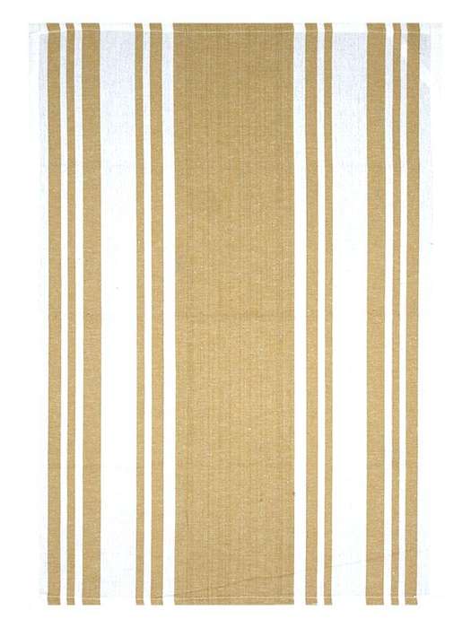 Bunty's Kitchen Towel - Design 2181 - 050x070cms - (05 Pc Pack) - Stripes