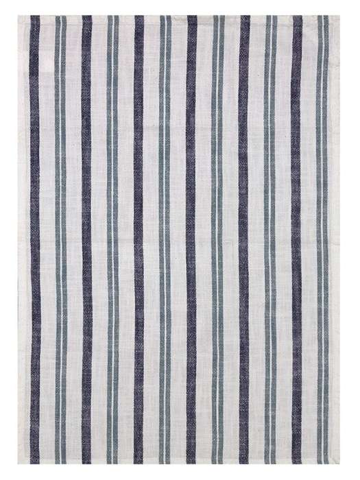 Bunty's Kitchen Towel - Design 2189 - 052x072cms - (05 Pc Pack) - Stripes