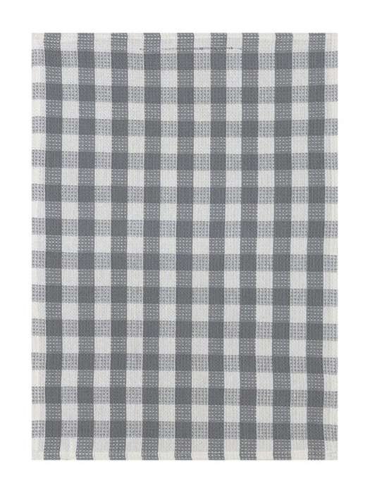 Bunty's Kitchen Towel - Design 2193 - 052x072cms - (05 Pc Pack) - Stripes
