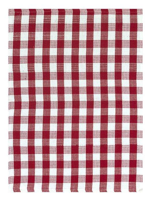 Bunty's Kitchen Towel - Design 2193 - 052x072cms - (05 Pc Pack) - Stripes