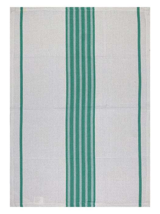 Bunty's Kitchen Towel - Design 2292 - 045x070cms - (05 Pc Pack) - Stripes
