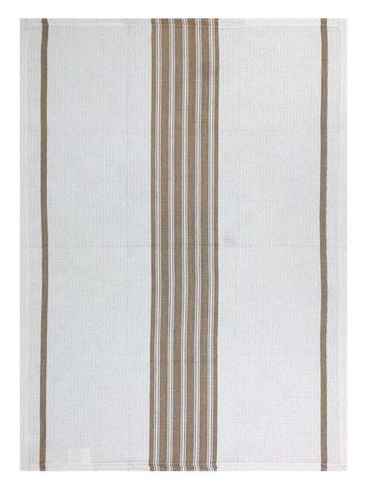 Bunty's Kitchen Towel - Design 2292 - 045x070cms - (05 Pc Pack) - Stripes