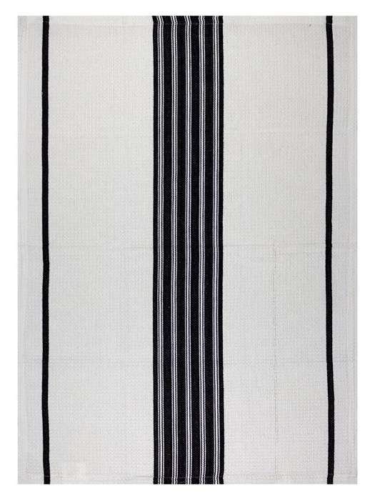Bunty's Kitchen Towel - Design 2292 - 045x070cms - (05 Pc Pack) - Stripes