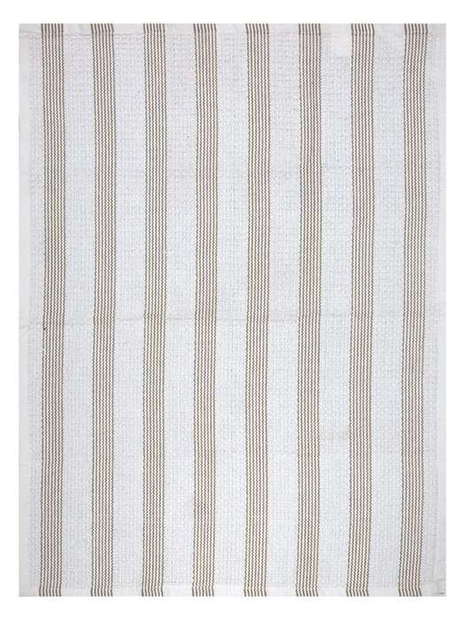Bunty's Kitchen Towel - Design 2330 - 049x067cms - (05 Pc Pack) - Stripes