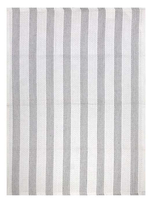 Bunty's Kitchen Towel - Design 2330 - 049x067cms - (05 Pc Pack) - Stripes