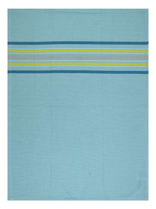 Bunty's Kitchen Towel - Design 2334 - 047x072cms - (05 Pc Pack) - Stripes