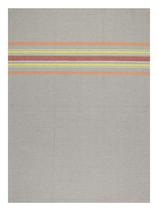 Bunty's Kitchen Towel - Design 2334 - 047x072cms - (05 Pc Pack) - Stripes