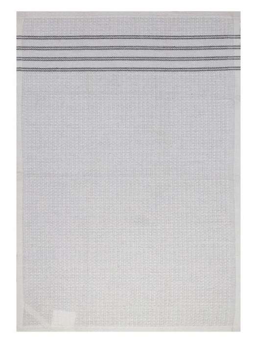 Bunty's Kitchen Towel - Design 2343 - 042x068cms - (05 Pc Pack) - Stripes