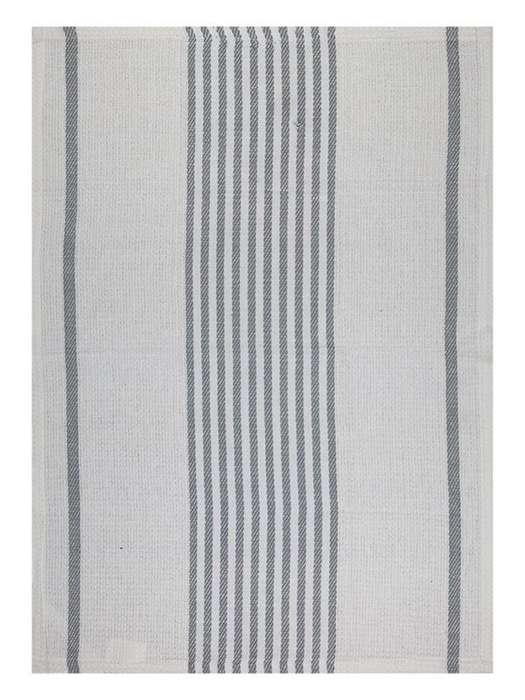 Bunty's Kitchen Towel - Design 2376 - 044x068cms - (05 Pc Pack) - Stripes