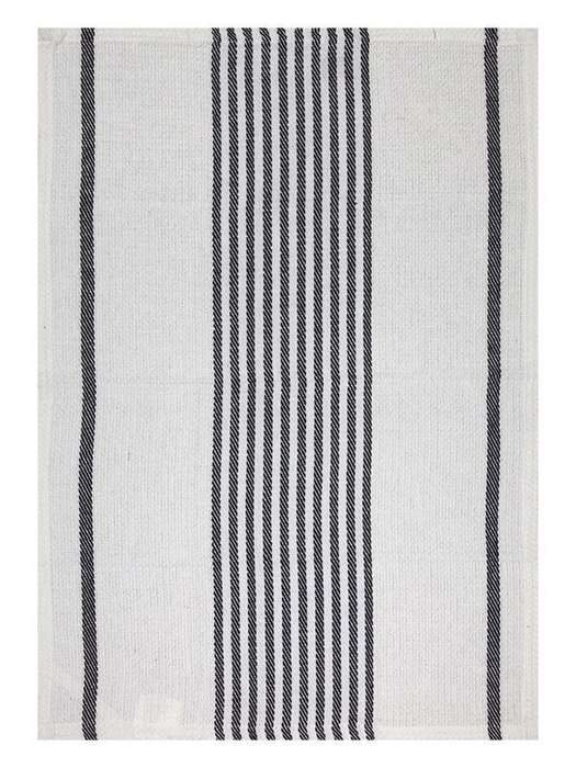 Bunty's Kitchen Towel - Design 2376 - 044x068cms - (05 Pc Pack) - Stripes