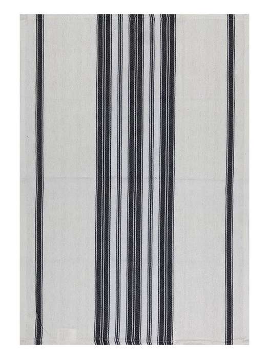Bunty's Kitchen Towel - Design 2388 - 045x070cms - (05 Pc Pack) - Stripes