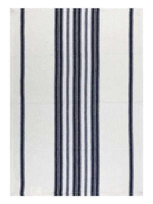 Bunty's Kitchen Towel - Design 2388 - 045x070cms - (05 Pc Pack) - Stripes