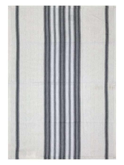 Bunty's Kitchen Towel - Design 2388 - 045x070cms - (05 Pc Pack) - Stripes