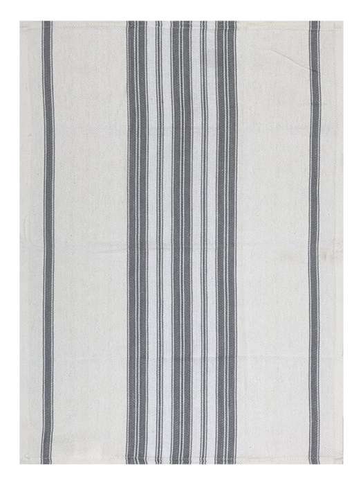 Bunty's Kitchen Towel - Design 2388 - 045x070cms - (05 Pc Pack) - Stripes