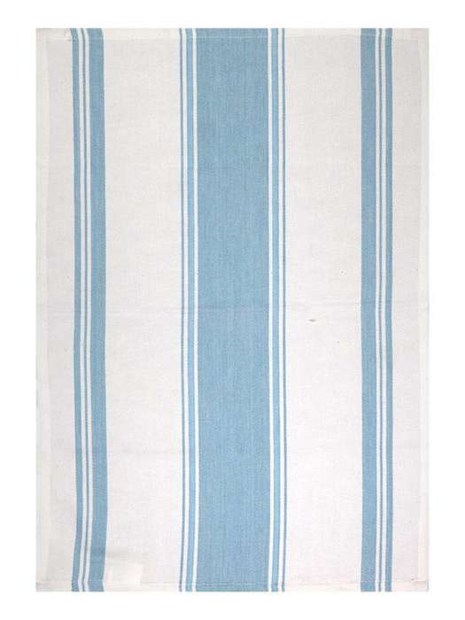 Bunty's Kitchen Towel - Design 2412 - 045x070cms (05 Pc Pack) - Stripes