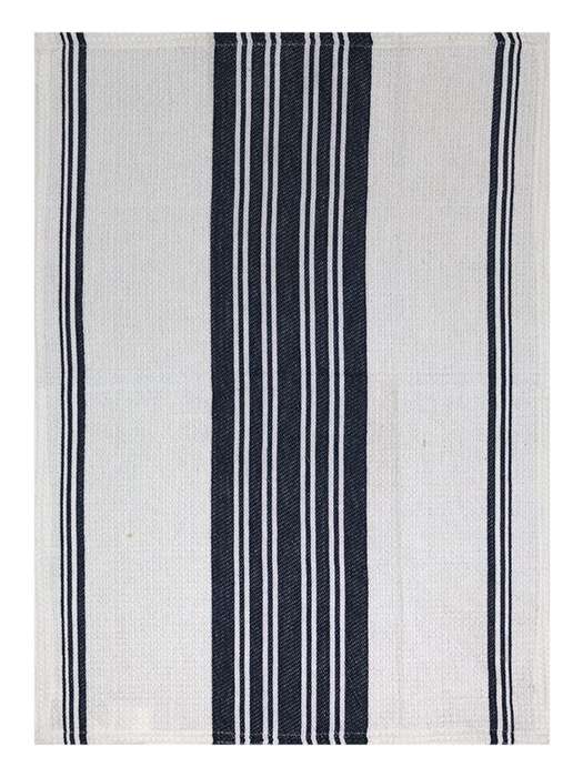 Bunty's Kitchen Towel - Design 2425 - 046x068cms - (05 Pc Pack) - Stripes