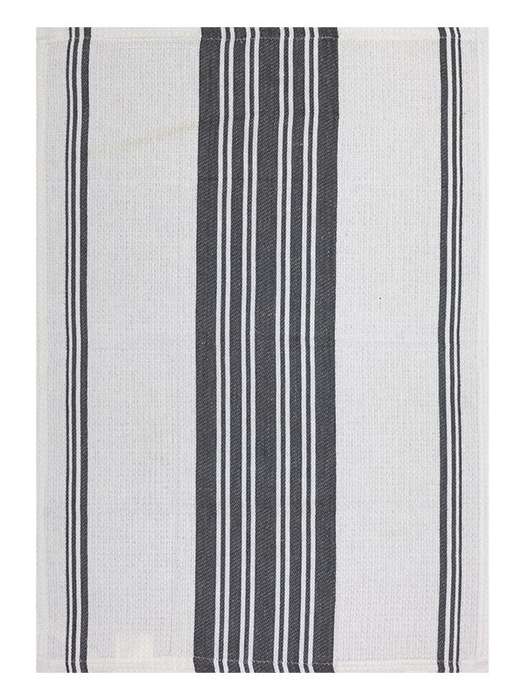 Bunty's Kitchen Towel - Design 2425 - 046x068cms - (05 Pc Pack) - Stripes
