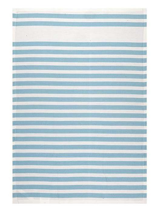 Bunty's Kitchen Towel - Design 2427 - 046x071cms - (05 Pc Pack) - Stripes