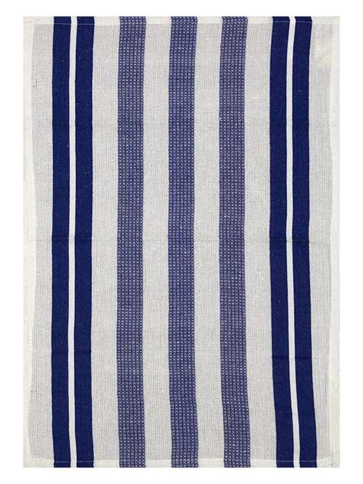 Bunty's Kitchen Towel - Design 2042 - 045x070cms - (05 Pc Pack) -Stripes