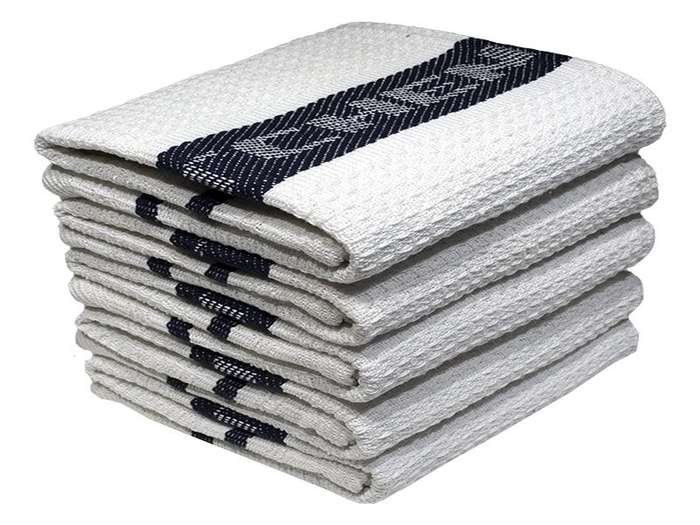 Bunty's Kitchen Towel - Design 2593  - 046x066cms - (05 Pc Pack)