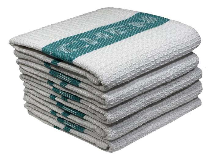 Bunty's Kitchen Towel - Design 2593  - 046x066cms - (05 Pc Pack)