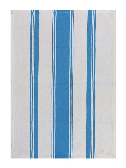 Bunty's Kitchen Towel - Design 2412 - 045x070cms (05 Pc Pack) - Stripes