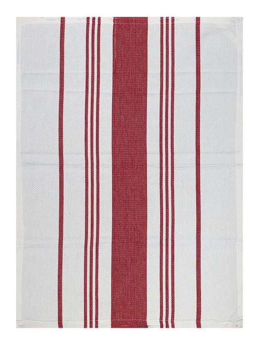 Bunty's Kitchen Towel - Design 2439 - 050x069cms - (05 Pc Pack) - Stripes