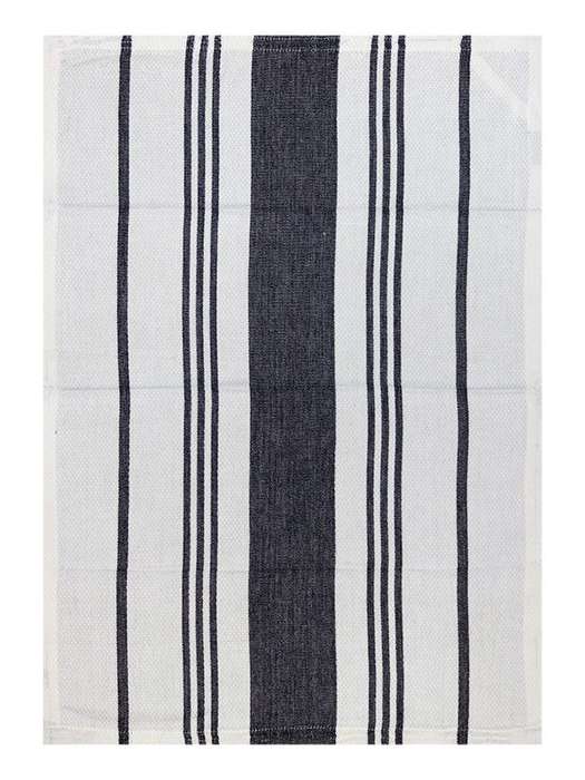 Bunty's Kitchen Towel - Design 2439 - 050x069cms - (05 Pc Pack) - Stripes