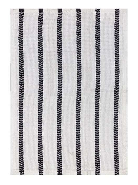 Bunty's Kitchen Towel - Design 2496  - 047x072cms - (05 Pc Pack) - Stripes