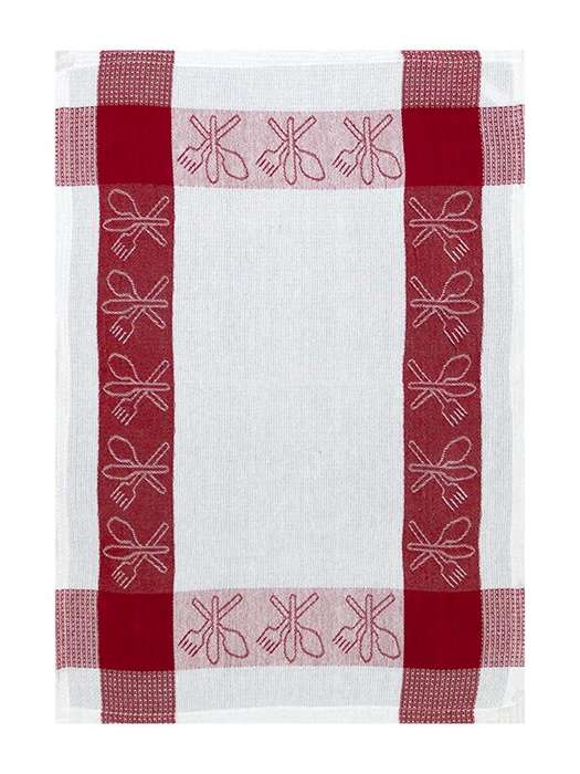 Bunty's Kitchen Towel - Design 2642  - 050x074cms - (05 Pc Pack)