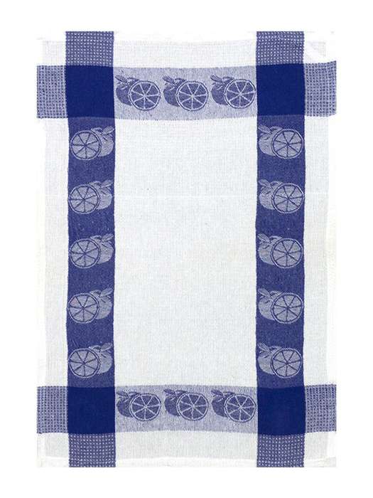 Bunty's Kitchen Towel - Design 2642  - 050x074cms - (05 Pc Pack)