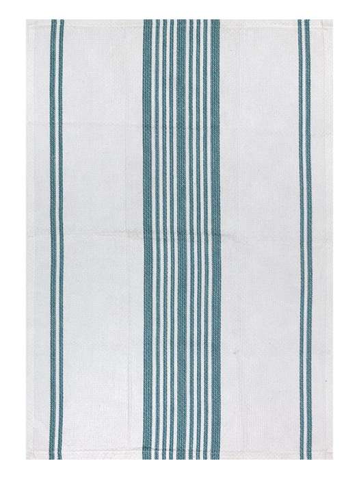 Bunty's Kitchen Towel - Design 2378 - 050x080cms - (05 Pc Pack) - Stripes