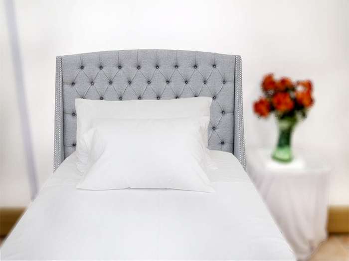 Rey's Fine Linen - Premium Collection - Fitted Sheet