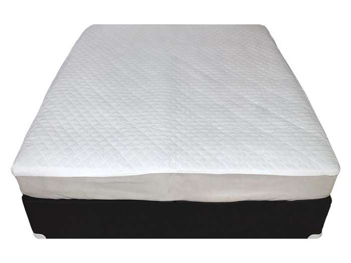 Rey's Fine Linen - Quilted Waterproof Mattress Protector
