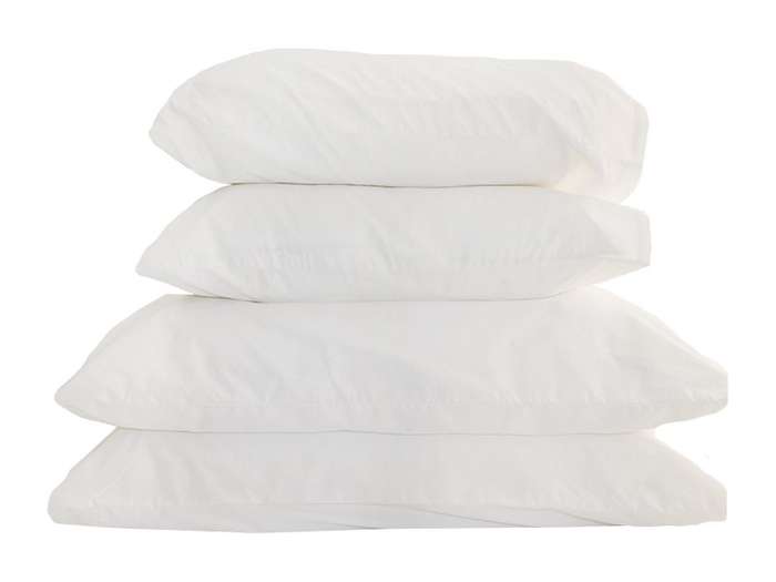 Rey's Fine Linen - Egyptian Collection - Pillow Cover Set