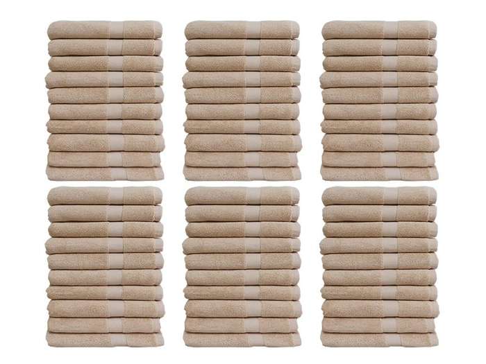Bunty's Hotel Collection 900GSM 50x80cms Bath Mats
